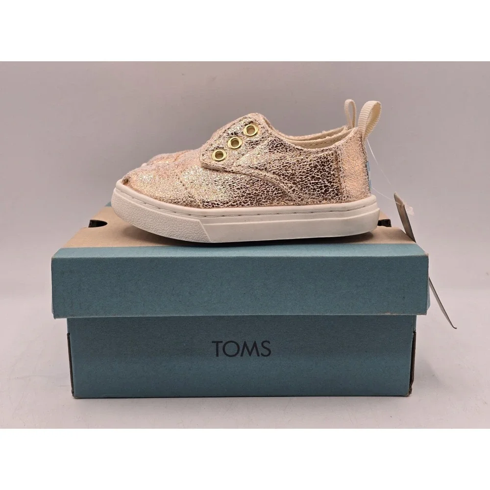 Toms this listing